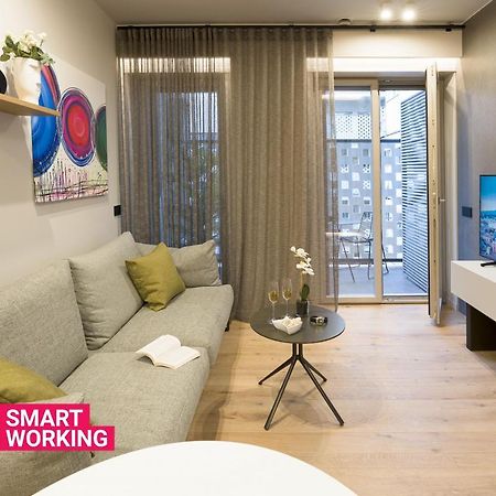 كاتانيا Aera Luxury Suites By Wonderful Italy المظهر الخارجي الصورة