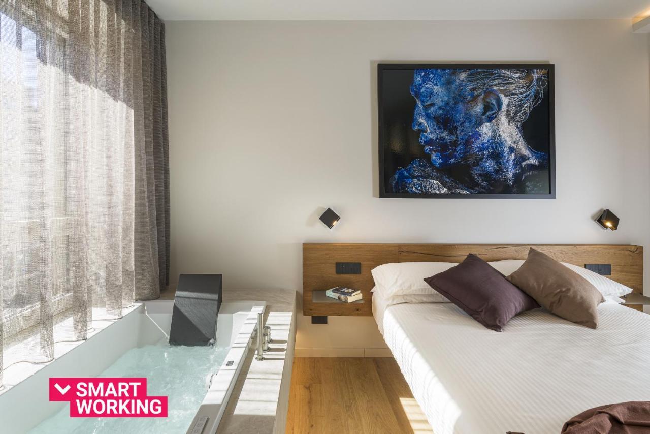 كاتانيا Aera Luxury Suites By Wonderful Italy المظهر الخارجي الصورة