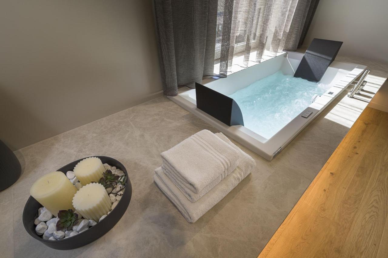 كاتانيا Aera Luxury Suites By Wonderful Italy المظهر الخارجي الصورة