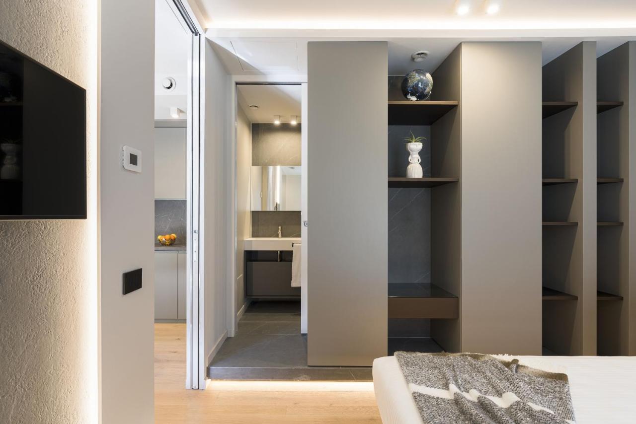 كاتانيا Aera Luxury Suites By Wonderful Italy المظهر الخارجي الصورة