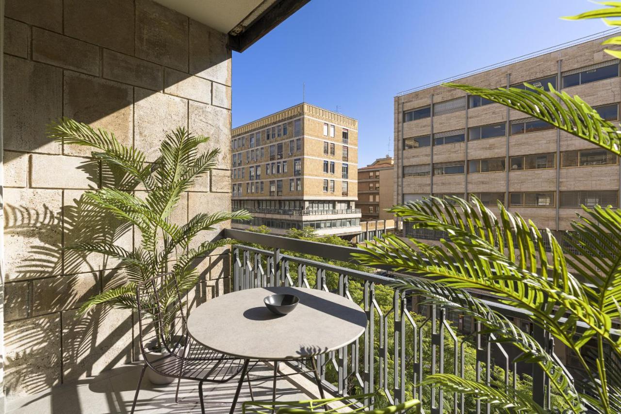 كاتانيا Aera Luxury Suites By Wonderful Italy المظهر الخارجي الصورة