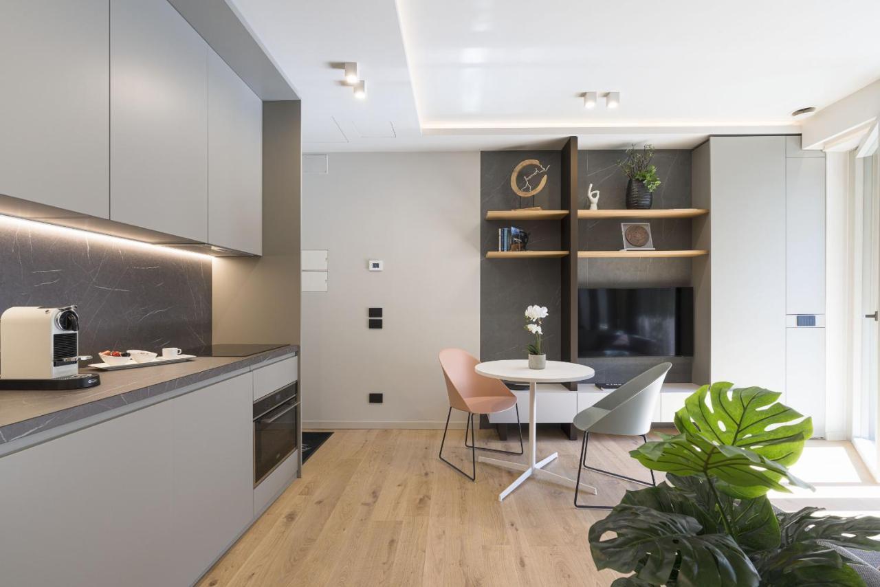 كاتانيا Aera Luxury Suites By Wonderful Italy المظهر الخارجي الصورة