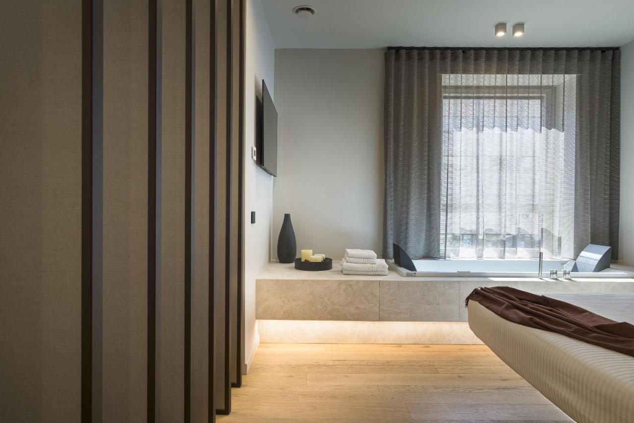 كاتانيا Aera Luxury Suites By Wonderful Italy المظهر الخارجي الصورة