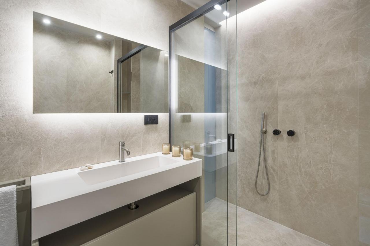 كاتانيا Aera Luxury Suites By Wonderful Italy المظهر الخارجي الصورة