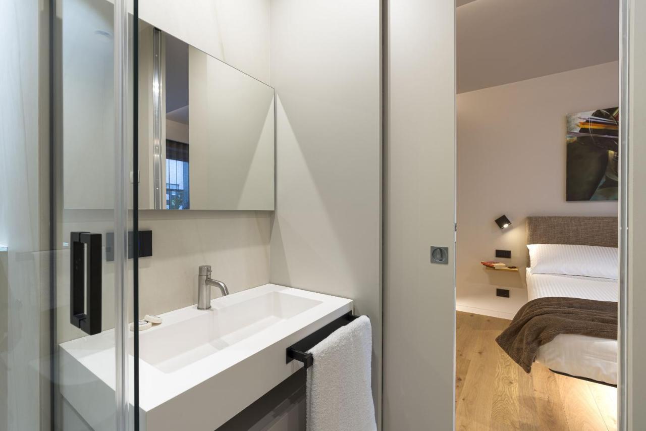 كاتانيا Aera Luxury Suites By Wonderful Italy المظهر الخارجي الصورة