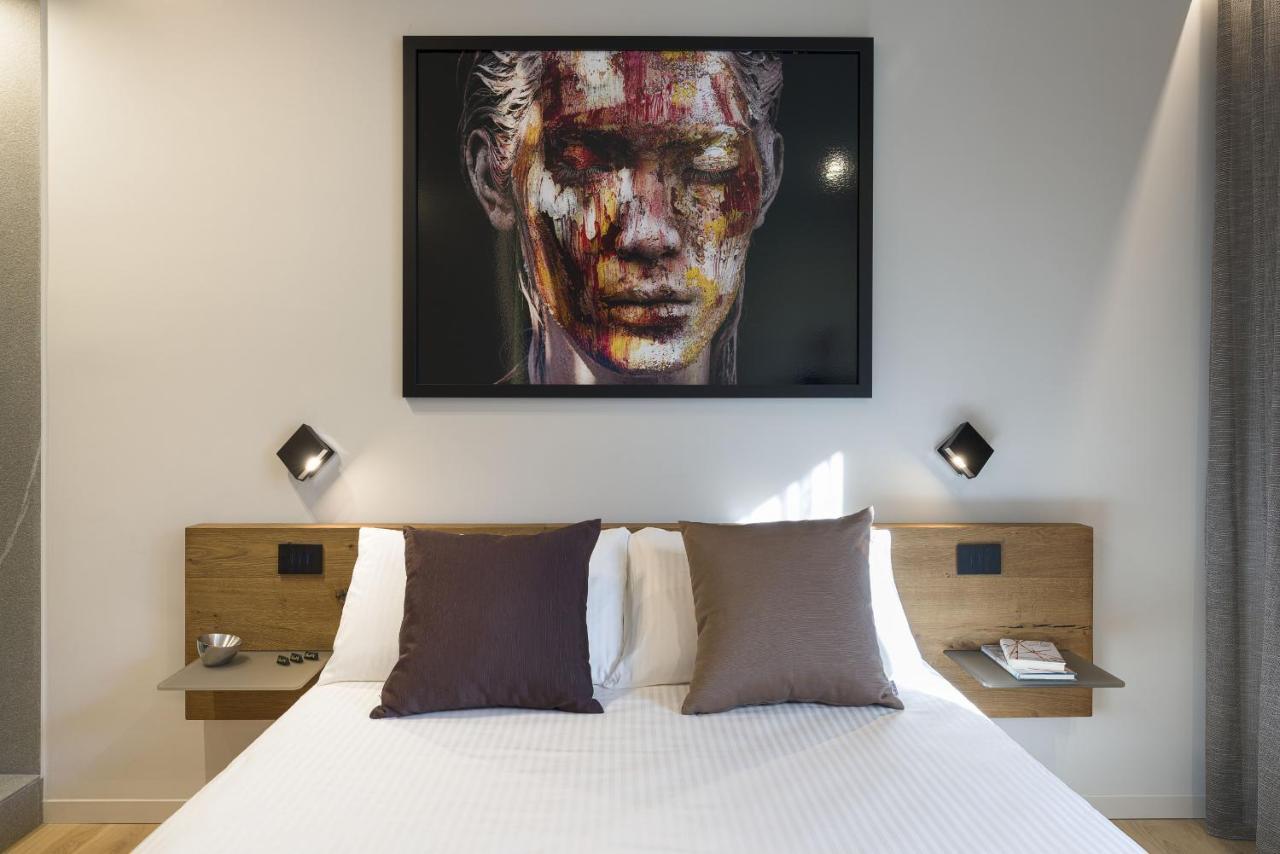 كاتانيا Aera Luxury Suites By Wonderful Italy المظهر الخارجي الصورة