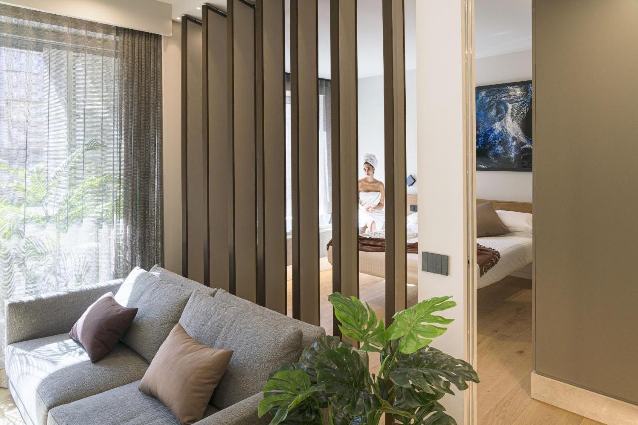 كاتانيا Aera Luxury Suites By Wonderful Italy المظهر الخارجي الصورة