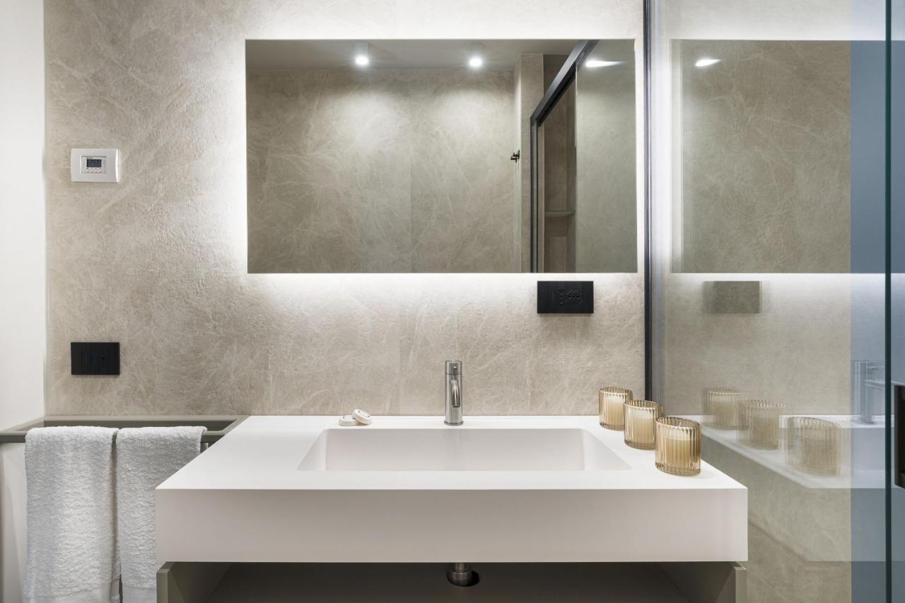 كاتانيا Aera Luxury Suites By Wonderful Italy المظهر الخارجي الصورة