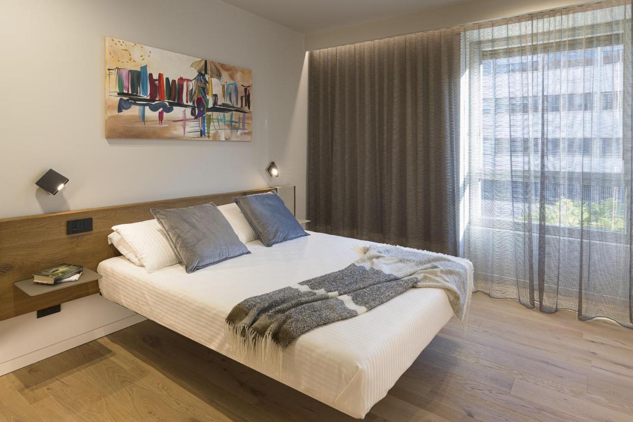 كاتانيا Aera Luxury Suites By Wonderful Italy المظهر الخارجي الصورة