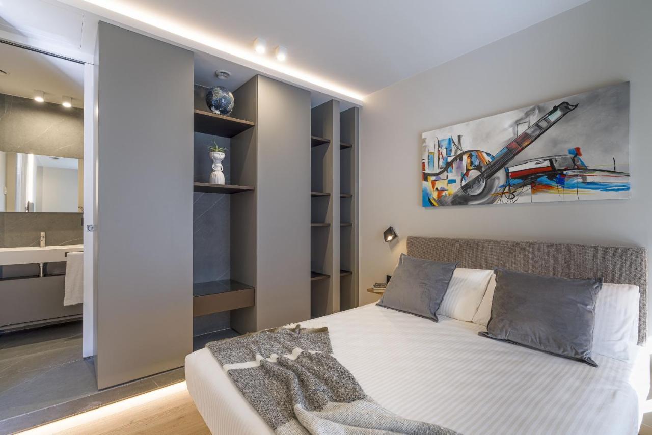 كاتانيا Aera Luxury Suites By Wonderful Italy المظهر الخارجي الصورة